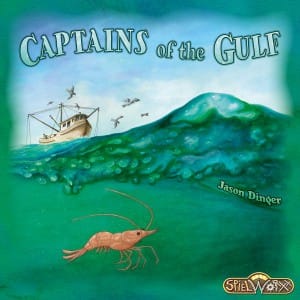 captains of the guld cover