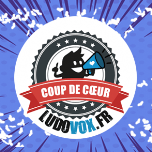 ► E.D.I.T.O. : Coups de coeur Ludovox 2018