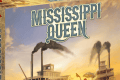 Super Meeple annonce le retour de Mississippi Queen (Spiel 1997)