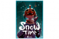 Snow Time : let it snow, let it snow…