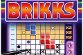 Brikks, le Tetris revu en Roll and Write par W. Warsch