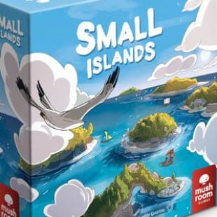 Small Islands : Découvrons les petites îles…