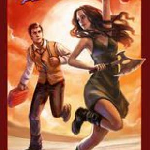 Firefly Adventures: Brigands and Browncoats – Wanted Fugitives