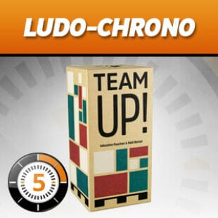 LUDOCHRONO – Team Up!