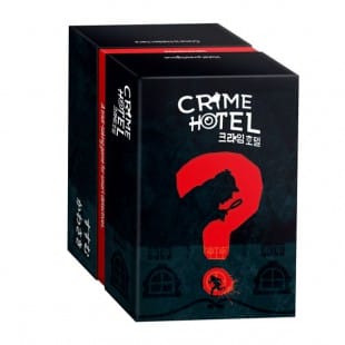 Crime hotel