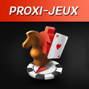 PROXI-JEUX [Sortons le grand jeu] – Mémoire 44 – Richerd Borg