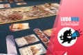 Essen 2018 – A Thief’s Fortune (Destin de Voleur ) – Artipia Games – VOSTFR
