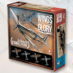 Wings of glory la bataille d’Angleterre