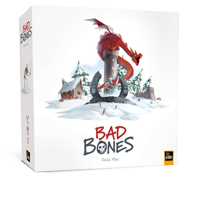 bad bones tower defense ludovox