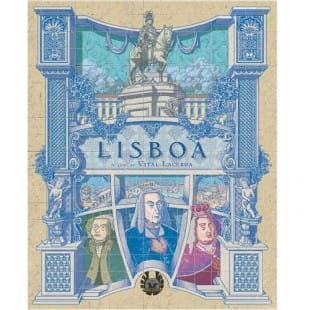 Lisboa, l’étalon portugais ?