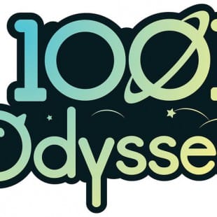 1001 Odysseys