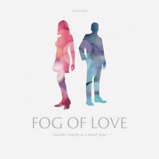 Fog of Love – Simulateur de comédie romantique