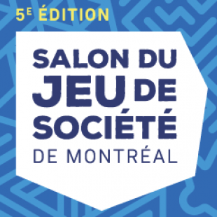 Retour sur le Salon du jeu de société de Montréal 2018 [5e édition]