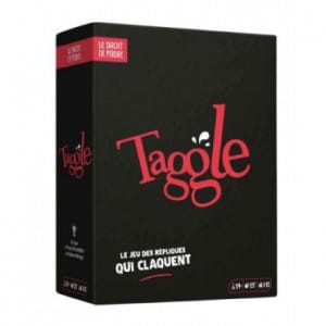 taggle 2018