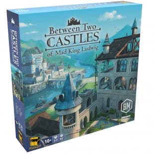 Le test de Between Two Castles of Mad King Ludwig
