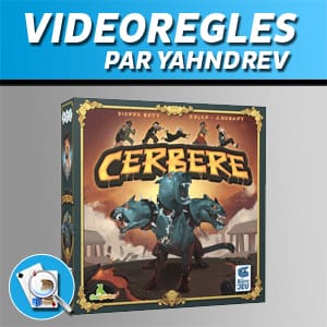 Vidéorègles.net - Règles en vidéo du jeu Sky Team