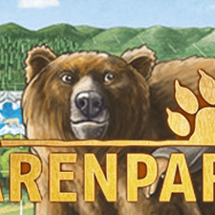 Bärenpark, le tétris d’ours