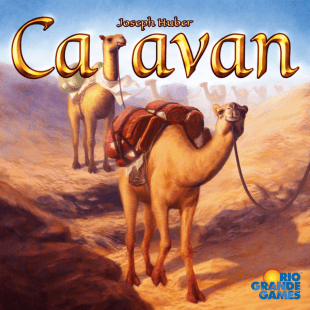 Caravan (2019)