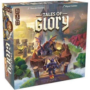 Tales of Glory : de zéro à héros