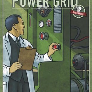 Power Grid Recharged
