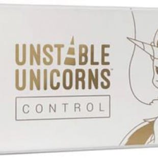 Unstable Unicorns – Control
