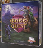 boss quest