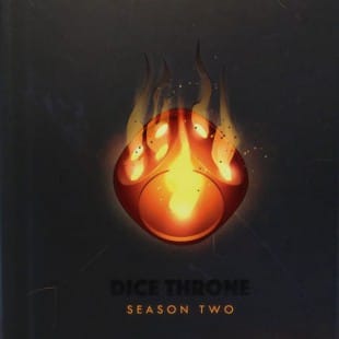 Dice throne season 2