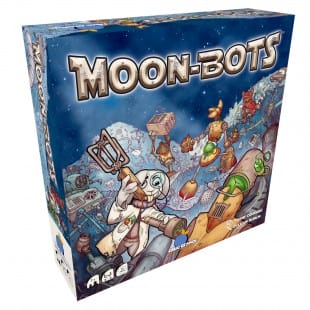 Moon-bots