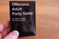 Offensive Adult Party Game