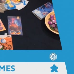 FIJ 2019 – Welkin – Ankama Boardgames