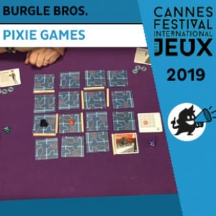 FIJ 2019 – Burgle Bros. – Pixie Games