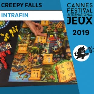 FIJ 2019 – Creepy Falls – Intrafin