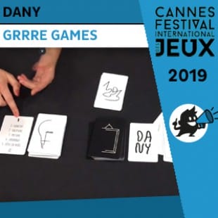 FIJ 2019 – Dany – Grrre Games