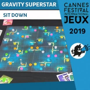 FIJ 2019 – Gravity Superstar – Sit Down