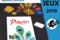 FIJ 2019 –  Pikoko – Brain Games