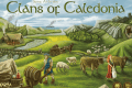 Clans of Caledonia : Tartans et kilts au pays des MacGregor