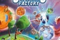 Cosmic Factory : chaos, osmos…