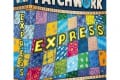 Patchwork Express : Un jeu qui a de l’étoffe
