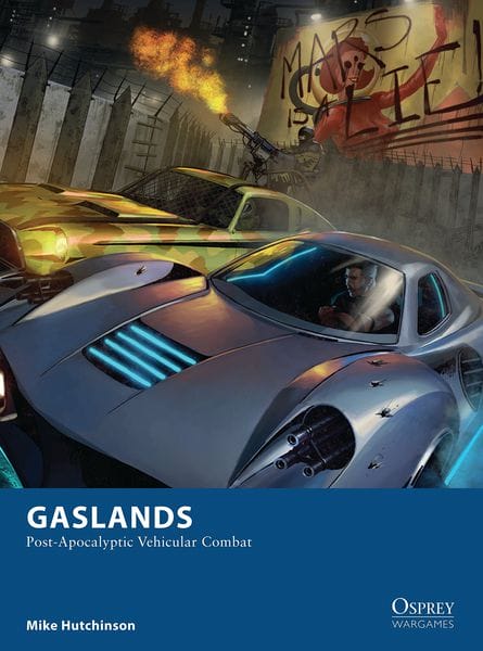 gasland jeu de societe