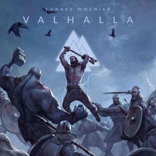 Des vikings en veux-tu en Valhalla