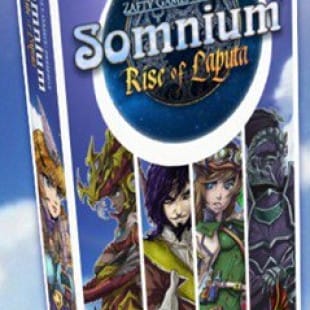 Somnium – Rise of Laputa