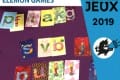 FIJ 2019 – Les Familles Alphamon – Elemon Games