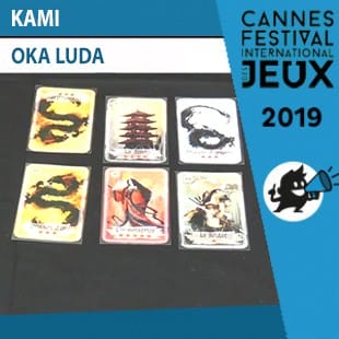 FIJ 2019 – Kami – Oka Luda