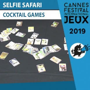 FIJ 2019 – Selfie Safari – Cocktail Games