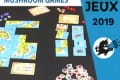 FIJ 2019 – Small Islands – Mushroom games