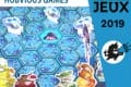 FIJ 2019 – Une Nounou En Fer – Hubvious Games