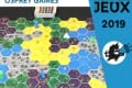 FIJ 2019 – Cryptid – Osprey Games