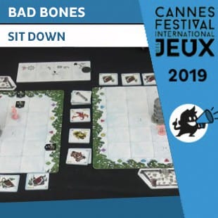 FIJ 2019 – Bad Bones – Sit Down