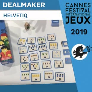 FIJ 2019 – Dealmaker – Helvetiq