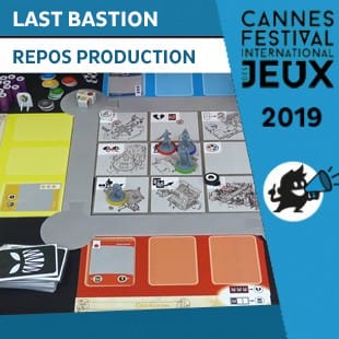 FIJ 2019 – Last Bastion – Repos Production